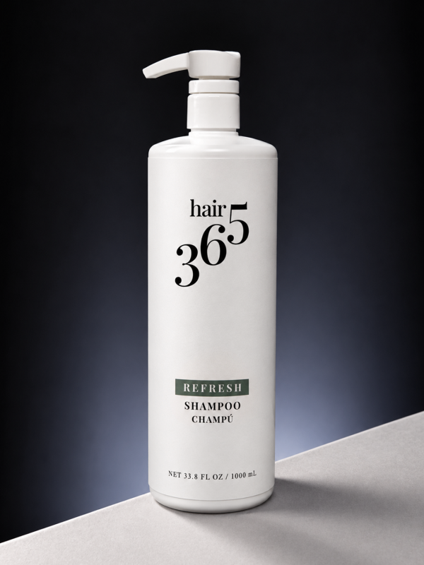 Refresh Shampoo