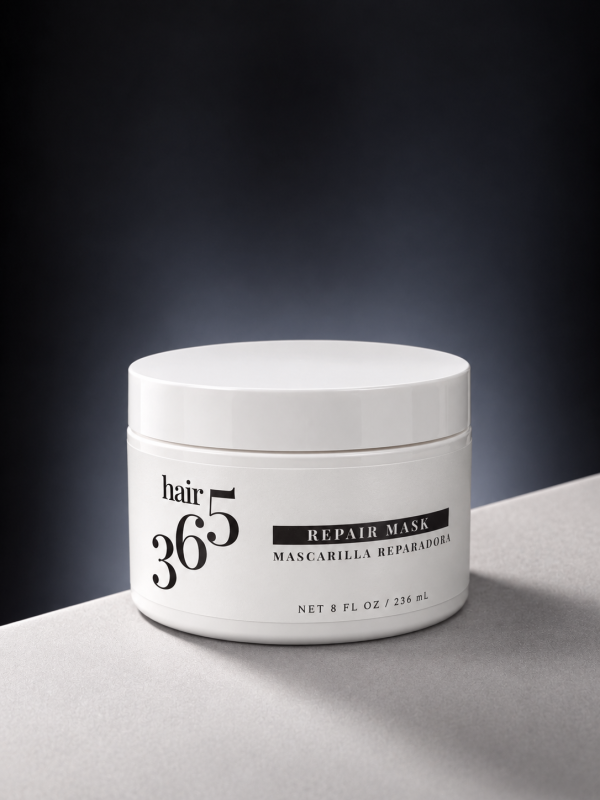 Repair Mask